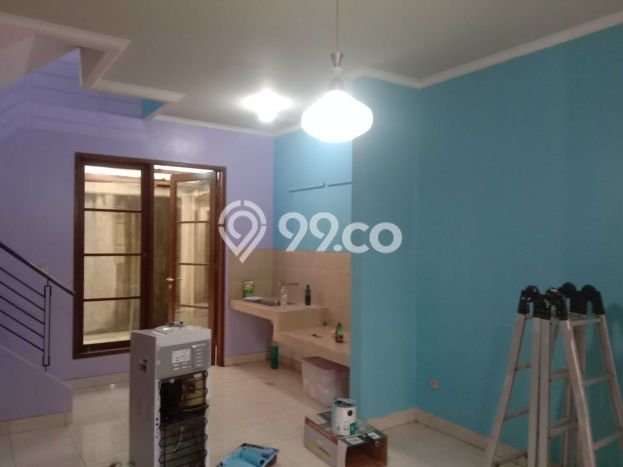 Jual Rumah Eksklusif 3 KT di BSD Delatinos, Tangerang Jual Rumah Eksklusif 3 KT di BSD Delatinos, Tangerang