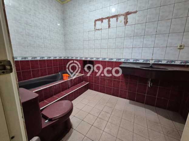Jual Rumah Eksklusif 3 KT di BSD Kencana Loka, Tangerang Jual Rumah Eksklusif 3 KT di BSD Kencana Loka, Tangerang
