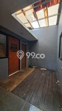 Rumah Modern 2 KT di Ciater Tangerang Rumah Modern 2 KT di Ciater Tangerang