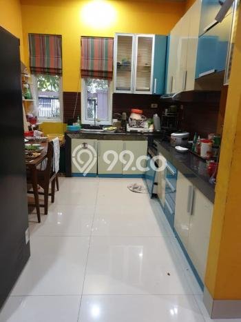 Best Deal Hunian Mewah Ideal dan Luas di Tebet, Jakarta Selatan Best Deal Hunian Mewah Ideal dan Luas di Tebet, Jakarta Selatan