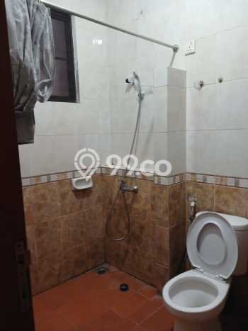 Jarang Ada! Rumah Sewa 3 Kamar Bagus Siap Huni BSD The Green Jarang Ada! Rumah Sewa 3 Kamar Bagus Siap Huni BSD The Green