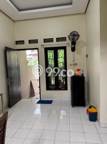 Dijual Rumah Strategis Bagus Punya 2 KT di Setu Tangerang Selatan SHM Dijual Rumah Strategis Bagus Punya 2 KT di Setu Tangerang Selatan SHM