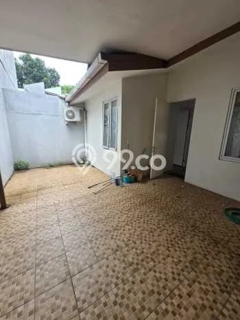 Rumah sewa siap pakai 2 KT di BSD The Icon, Tangerang Rumah sewa siap pakai 2 KT di BSD The Icon, Tangerang