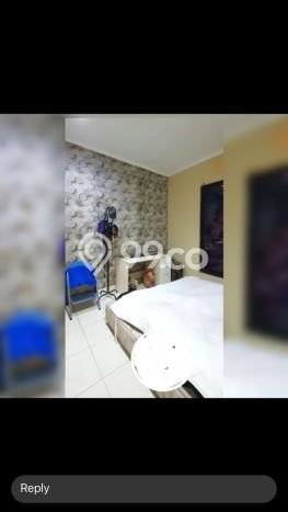 Dijual Rumah Strategis Bagus Punya 3 KT di Serpong Tangerang Selatan SHM Dijual Rumah Strategis Bagus Punya 3 KT di Serpong Tangerang Selatan SHM