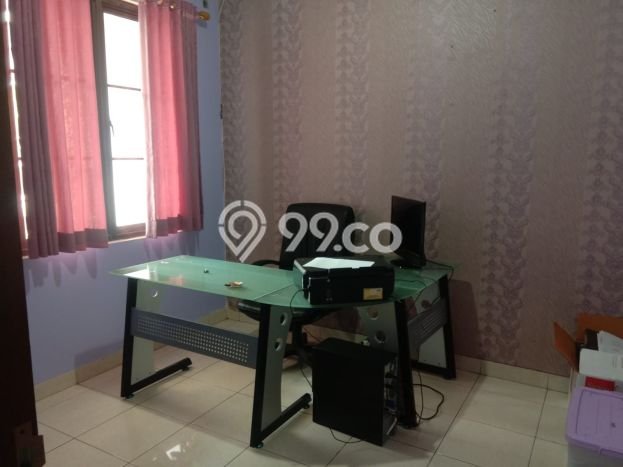 Jual Rumah Eksklusif 3 KT di BSD Delatinos, Tangerang Jual Rumah Eksklusif 3 KT di BSD Delatinos, Tangerang