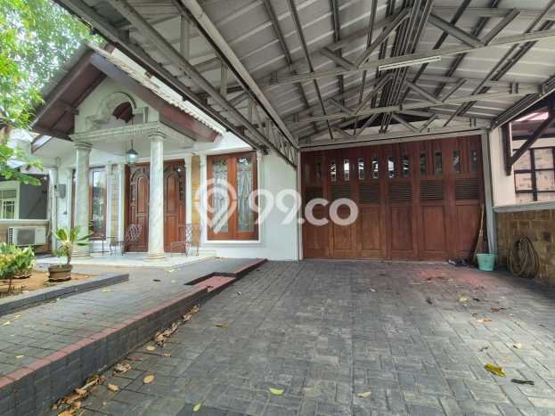 Rumah Luxury Modern Tanpa Renovasi di BSD Giri Loka Tangerang Rumah Luxury Modern Tanpa Renovasi di BSD Giri Loka Tangerang