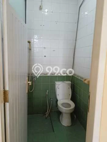 Sewa Rumah Harga Terjangkau di BSD Delatinos Tangerang Punya 2 KT Sewa Rumah Harga Terjangkau di BSD Delatinos Tangerang Punya 2 KT