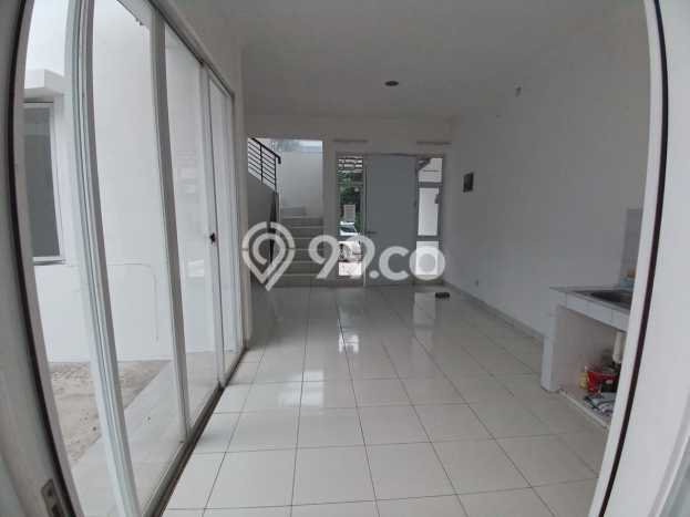 Lokasi strategis! Rumah siap huni disewakan di BSD The Icon LB 100m2 Lokasi strategis! Rumah siap huni disewakan di BSD The Icon LB 100m2