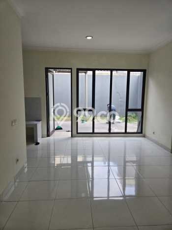 Hunian Strategis 3 KT LB 100m2 Kondisi Bagus di BSD The Icon Hunian Strategis 3 KT LB 100m2 Kondisi Bagus di BSD The Icon