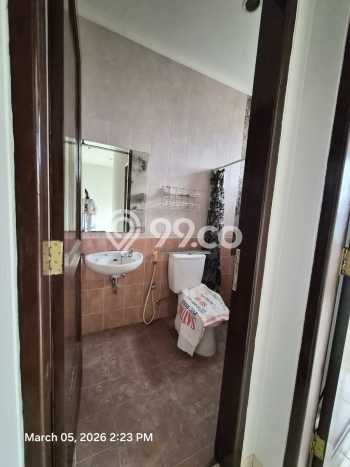 Rumah Kontrakan Tangerang LT 112m2 LB 170m2 Kawasan BSD Delatinos Rumah Kontrakan Tangerang LT 112m2 LB 170m2 Kawasan BSD Delatinos