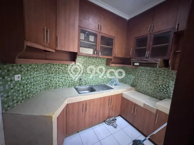 Sewa Rumah Murah di BSD Anggrek Loka Tangerang dengan 4 KT Sewa Rumah Murah di BSD Anggrek Loka Tangerang dengan 4 KT