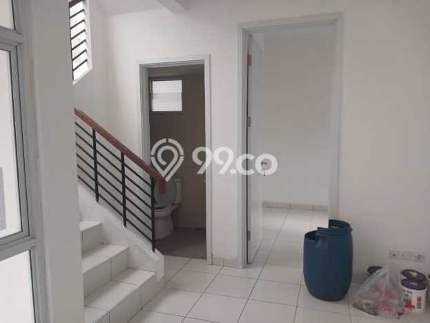 Lokasi strategis! Rumah siap huni disewakan di BSD The Icon LB 100m2 Lokasi strategis! Rumah siap huni disewakan di BSD The Icon LB 100m2