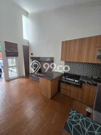 Rumah sewa siap pakai 2 KT di BSD The Icon, Tangerang Rumah sewa siap pakai 2 KT di BSD The Icon, Tangerang