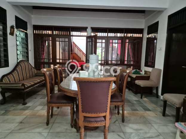Rumah Luxury Modern Tanpa Renovasi di BSD Giri Loka Tangerang Rumah Luxury Modern Tanpa Renovasi di BSD Giri Loka Tangerang