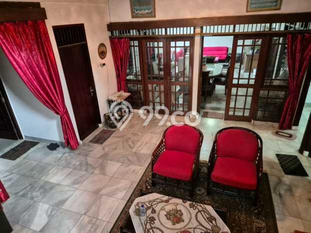 Rumah Luxury Modern Tanpa Renovasi di BSD Giri Loka Tangerang Rumah Luxury Modern Tanpa Renovasi di BSD Giri Loka Tangerang