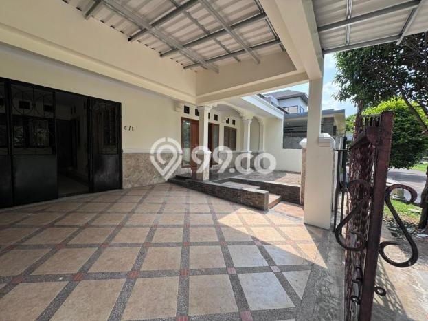 Sewa Rumah Murah di BSD Anggrek Loka Tangerang dengan 4 KT Sewa Rumah Murah di BSD Anggrek Loka Tangerang dengan 4 KT