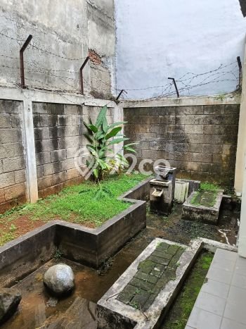 Jual Rumah Eksklusif 2 KT di BSD, Tangerang Jual Rumah Eksklusif 2 KT di BSD, Tangerang