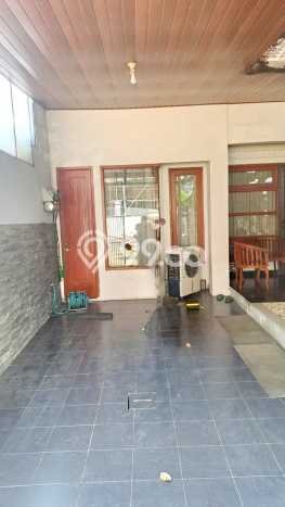 Hunian Nyaman Asri 3 KT Siap Huni di BSD Kencana Loka Tangerang Hunian Nyaman Asri 3 KT Siap Huni di BSD Kencana Loka Tangerang