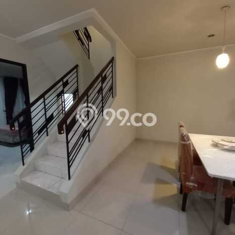 Jarang Ada! Rumah Kontrakan 3 Kamar Nyaman Siap Huni BSD Foresta Jarang Ada! Rumah Kontrakan 3 Kamar Nyaman Siap Huni BSD Foresta