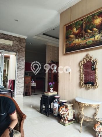 Rumah Modern 2 KT di Ciater Tangerang Unfurnished Rumah Modern 2 KT di Ciater Tangerang Unfurnished