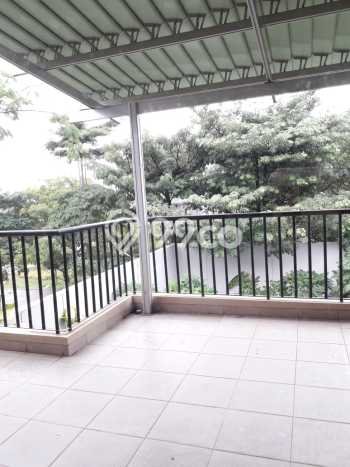 Lokasi terbaik! Rumah siap huni disewakan di BSD LB 450m2 Lokasi terbaik! Rumah siap huni disewakan di BSD LB 450m2