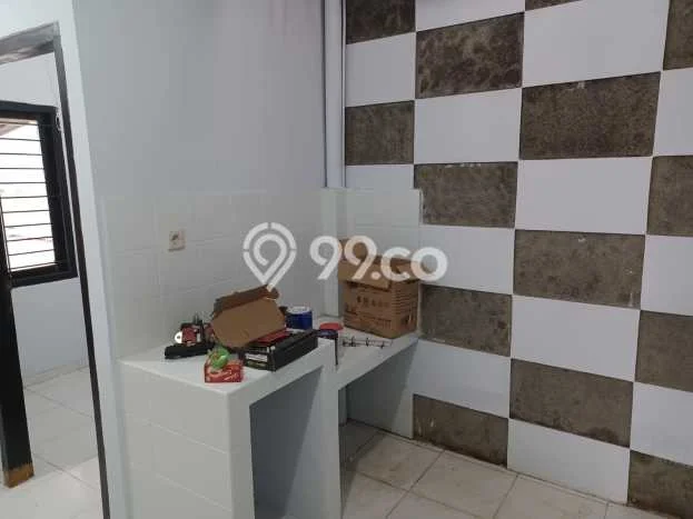 Disewakan Cepat Rumah Kondisi Bagus di Kawasan BSD, Tangerang Selatan Disewakan Cepat Rumah Kondisi Bagus di Kawasan BSD, Tangerang Selatan