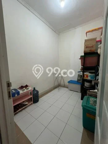 Disewakan Segera Rumah Kondisi Baik di Area Setu, Tangerang Selatan Disewakan Segera Rumah Kondisi Baik di Area Setu, Tangerang Selatan