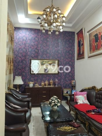Rumah Modern 2 KT di Ciater Tangerang Unfurnished Rumah Modern 2 KT di Ciater Tangerang Unfurnished