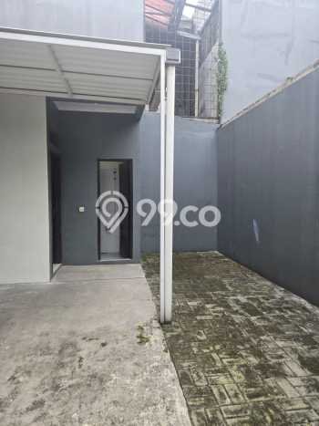 Hunian Strategis 3 KT LB 100m2 Kondisi Bagus di BSD The Icon Hunian Strategis 3 KT LB 100m2 Kondisi Bagus di BSD The Icon