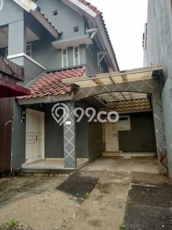 Rumah sewa siap pakai 3 Kamar Tidur di BSD Griya Loka, Tangerang Rumah sewa siap pakai 3 Kamar Tidur di BSD Griya Loka, Tangerang