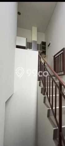Rumah Elit Modern Siap Huni di BSD De Park Tangerang Rumah Elit Modern Siap Huni di BSD De Park Tangerang