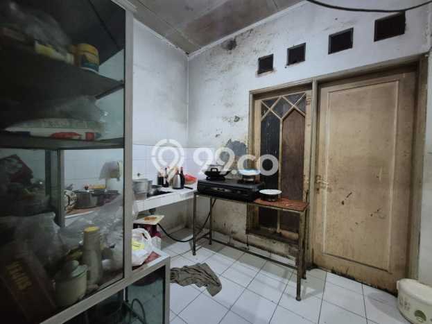 Jual Rumah Eksklusif 3 KT di BSD Kencana Loka, Tangerang Jual Rumah Eksklusif 3 KT di BSD Kencana Loka, Tangerang
