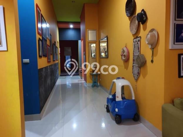 Best Deal Hunian Mewah Ideal dan Luas di Tebet, Jakarta Selatan Best Deal Hunian Mewah Ideal dan Luas di Tebet, Jakarta Selatan