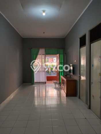 Disewakan Rumah Harga Terjangkau di Nusa Loka Bekasi Punya 3 Kamar Tidur Disewakan Rumah Harga Terjangkau di Nusa Loka Bekasi Punya 3 Kamar Tidur