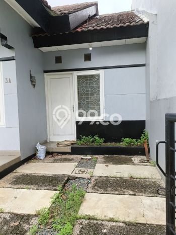 Jual Rumah Eksklusif 2 KT di BSD, Tangerang Jual Rumah Eksklusif 2 KT di BSD, Tangerang