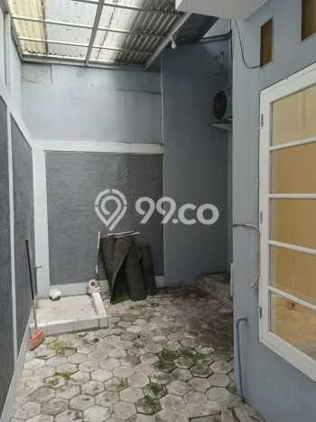 Sewa Rumah Harga Terjangkau di BSD Delatinos Tangerang Punya 2 KT Sewa Rumah Harga Terjangkau di BSD Delatinos Tangerang Punya 2 KT