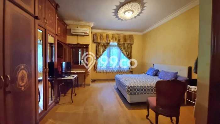 Rumah sewa siap huni 4 Kamar Tidur di BSD Giri Loka, Tangerang Rumah sewa siap huni 4 Kamar Tidur di BSD Giri Loka, Tangerang