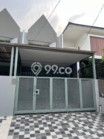Dijual Hunian Rumah Terawat 3 KT di BSD Griya Loka, Tangerang Dijual Hunian Rumah Terawat 3 KT di BSD Griya Loka, Tangerang