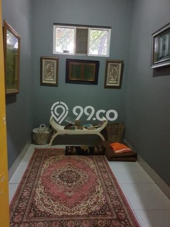 Best Deal Hunian Mewah Ideal dan Luas di Tebet, Jakarta Selatan Best Deal Hunian Mewah Ideal dan Luas di Tebet, Jakarta Selatan