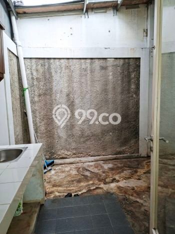Rumah sewa siap pakai 2 Kamar Tidur di BSD Neo Catalonia, Tangerang Rumah sewa siap pakai 2 Kamar Tidur di BSD Neo Catalonia, Tangerang