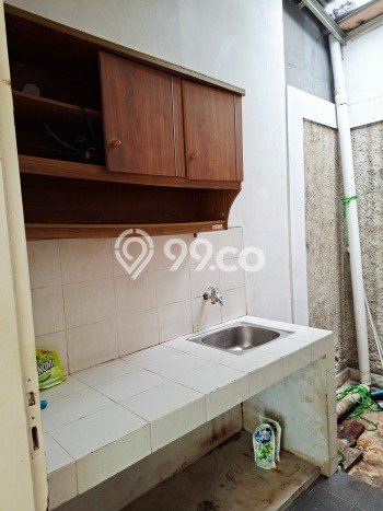 Rumah sewa siap pakai 2 Kamar Tidur di BSD Neo Catalonia, Tangerang Rumah sewa siap pakai 2 Kamar Tidur di BSD Neo Catalonia, Tangerang
