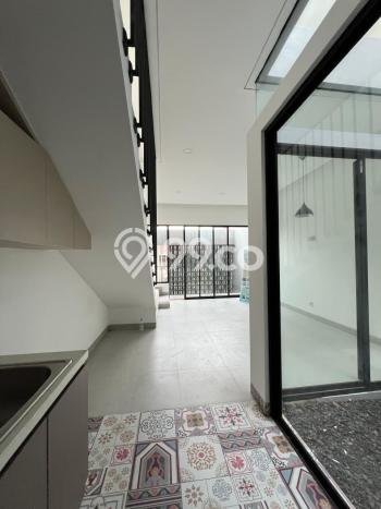 Dijual Hunian Rumah Terawat 3 KT di BSD Griya Loka, Tangerang Dijual Hunian Rumah Terawat 3 KT di BSD Griya Loka, Tangerang