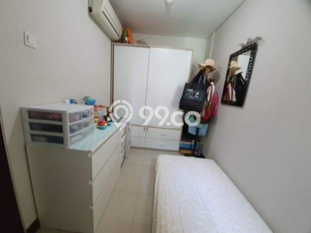 Hunian Apartemen Strategis untuk Dijual di Jakarta Barat dengan 2 Kamar Hunian Apartemen Strategis untuk Dijual di Jakarta Barat dengan 2 Kamar