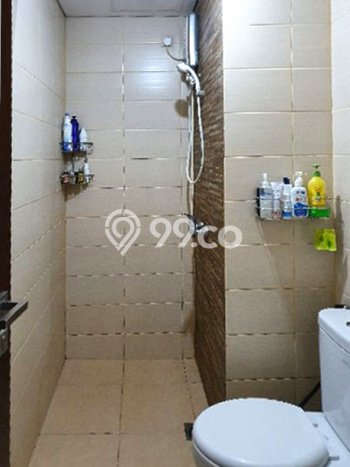 Hunian Apartemen Strategis untuk Dijual di Jakarta Barat dengan 2 Kamar Hunian Apartemen Strategis untuk Dijual di Jakarta Barat dengan 2 Kamar