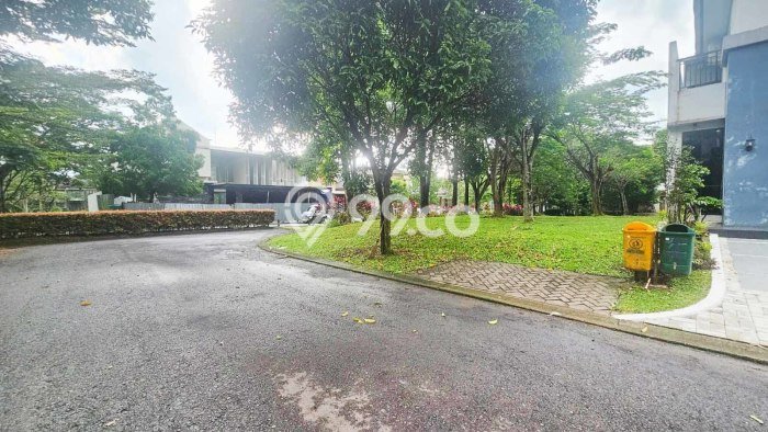 Tanah Kavling Dijual di Tangerang dengan Spesifikasi 238m2 Tanah Kavling Dijual di Tangerang dengan Spesifikasi 238m2