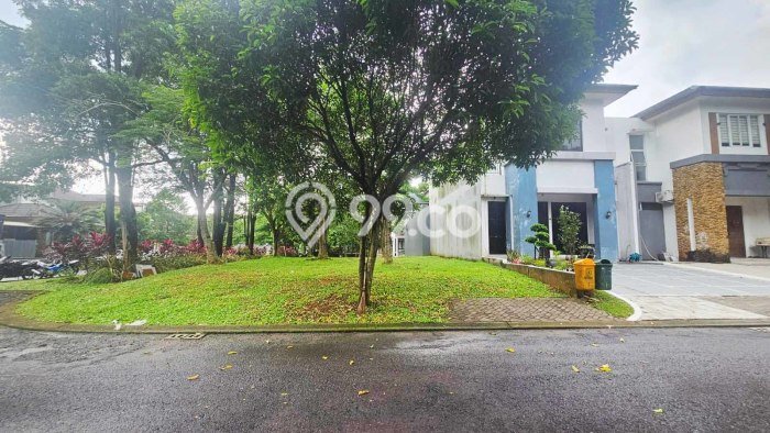 Tanah Kavling Dijual di Tangerang dengan Spesifikasi 238m2 Tanah Kavling Dijual di Tangerang dengan Spesifikasi 238m2