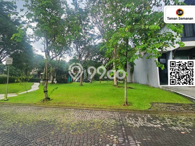Tanah Kavling Dijual di Tangerang dengan Spesifikasi 288m2 Tanah Kavling Dijual di Tangerang dengan Spesifikasi 288m2
