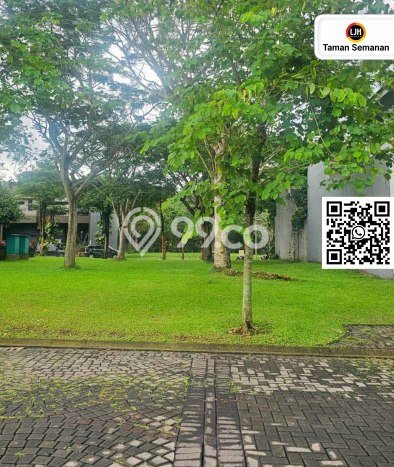 Tanah Kavling Dijual di Tangerang dengan Spesifikasi 288m2 Tanah Kavling Dijual di Tangerang dengan Spesifikasi 288m2