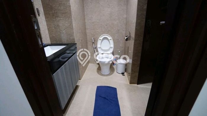 Apartemen di Pancoran, 3 KT, Luas 156m2m², Strategis Apartemen di Pancoran, 3 KT, Luas 156m2m², Strategis