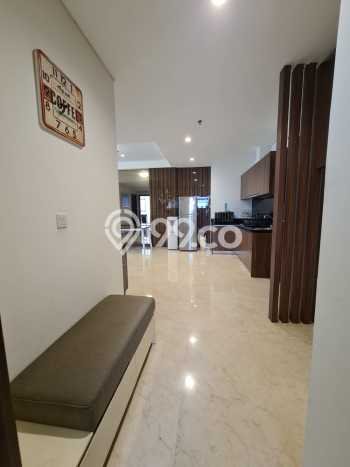 Apartemen Disewakan Murah 2 KT / 1 KM di Pancoran, Jakarta Selatan Apartemen Disewakan Murah 2 KT / 1 KM di Pancoran, Jakarta Selatan